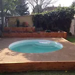 Kajut Apartman Σπίτι διακοπών *