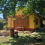 Kajut Apartman Σπίτι διακοπών