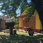 Kajut Apartman *
