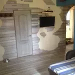 Kajut Apartman