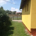 Kajut Apartman Σπίτι διακοπών *