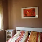 Kajut Apartman * Balatonfenyves