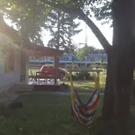Σπίτι διακοπών Kajut Apartman