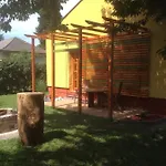 Kajut Apartman Σπίτι διακοπών Balatonfenyves
