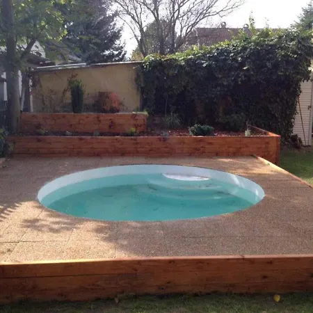 Kajüt Apartman Tatil Evi *