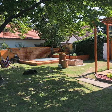 Casa vacanze Kajut Apartman *