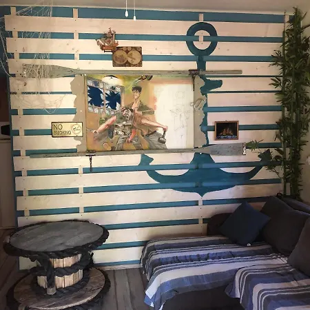 Casa vacanze Kajut Apartman *