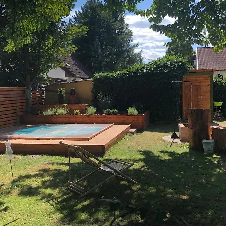 Casa vacanze Kajut Apartman *