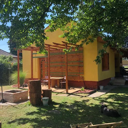 Kajut Apartman Vakantiehuis