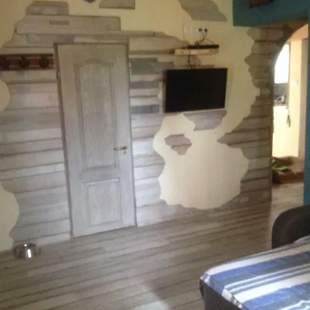 Kajut Apartman