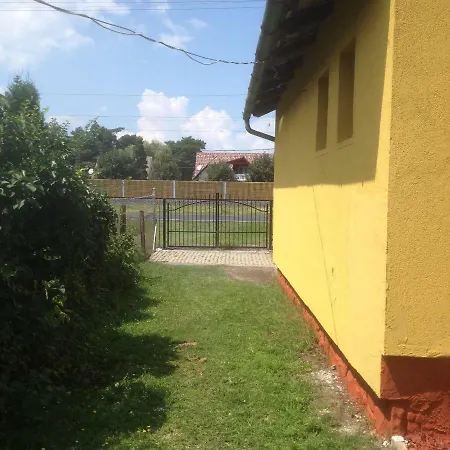 Kajut Apartman Vakantiehuis *
