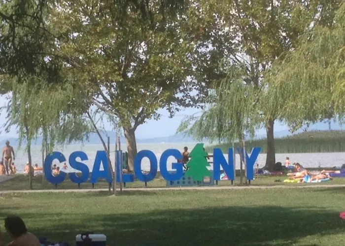 Kajut Apartman Casa vacanze *