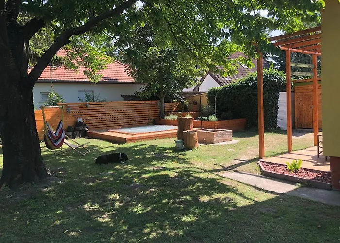 Casa vacanze Kajut Apartman *