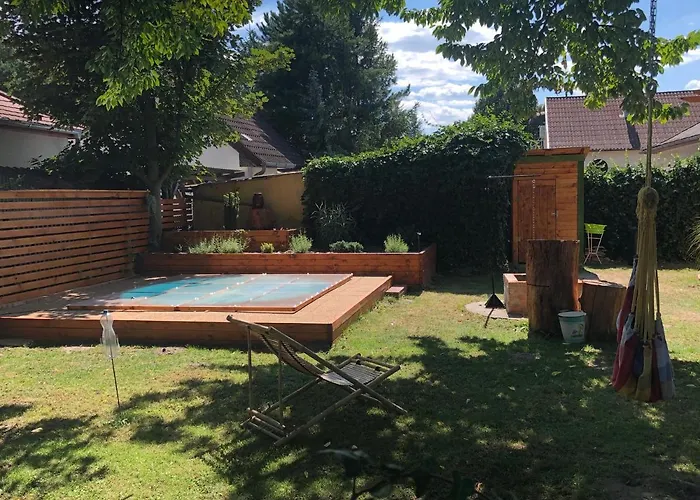 Casa vacanze Kajut Apartman *