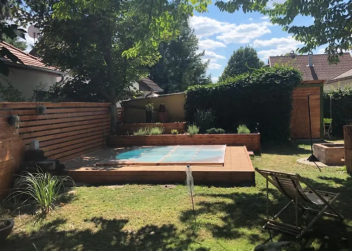 Kajut Apartman Casa vacanze