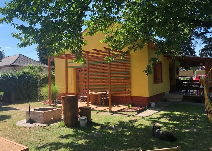 Kajut Apartman Casa vacanze