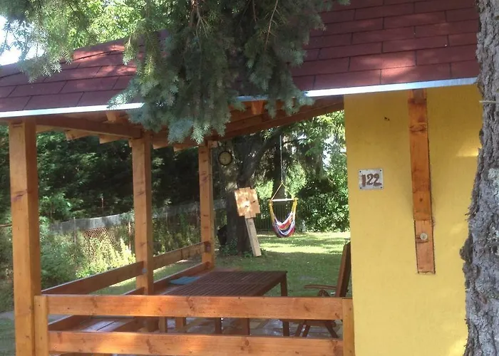 Kajut Apartman Casa vacanze