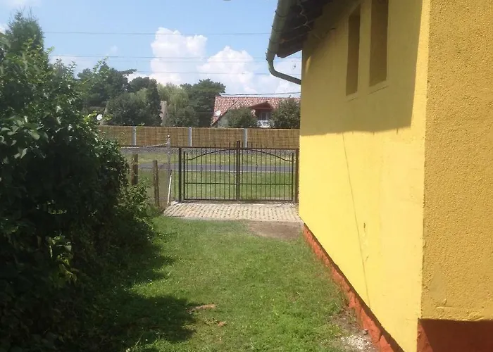 Kajut Apartman Casa vacanze *