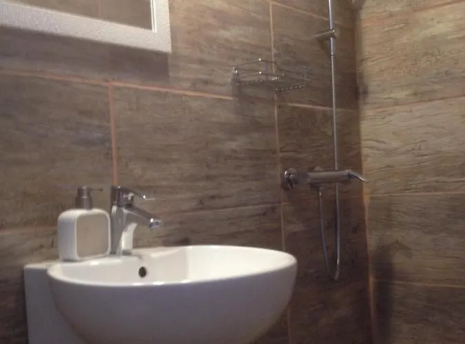 Kajut Apartman Balatonfenyves