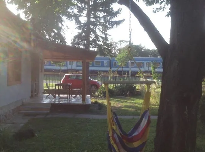 別荘 Kajut Apartman