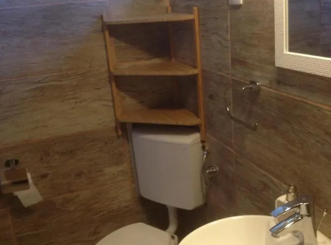 Casa vacanze Kajut Apartman